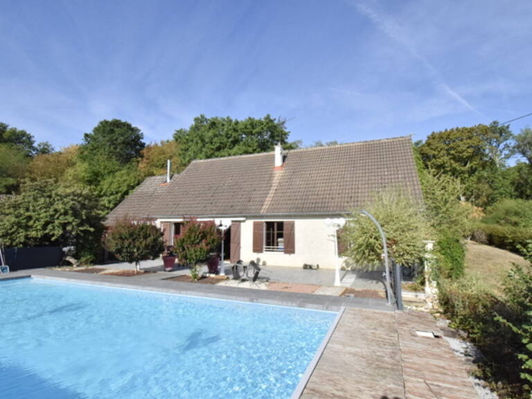 Maison 8 pièces 160 m² — photo 1