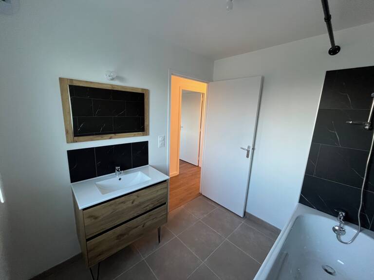 PROJET MAISON OSSATURE BOIS  — photo 1