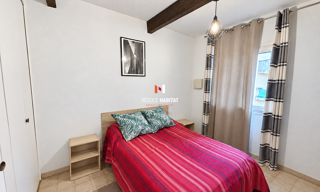 Appartement 2 Pièces 43 m² à louer à Saint-Aunès (34130)