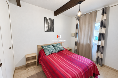 Appartement 2 pièces 640 €