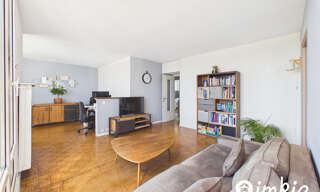Appartement 4 Pièces 67 m² à vendre à Versailles (78000)