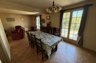 Maison 5 pièces 165000 €