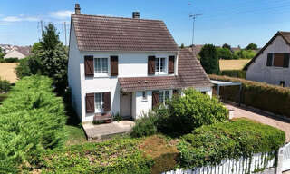 Maison 5 Pièces 104 m² à vendre à Villemandeur (45700)