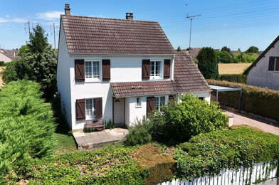 Maison 5 pièces 165000 €