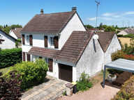 Maison T5 104m2 Villemandeur — photo 2