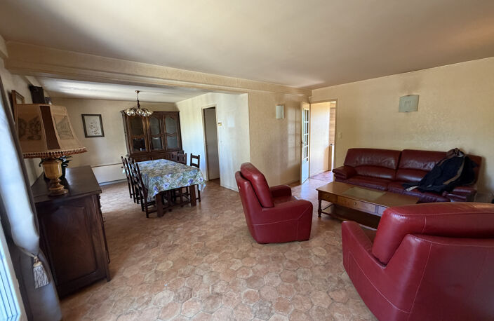 Maison T5 104m2 Villemandeur — photo 5