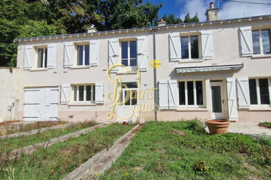 Maison 6 pièces 180200 €