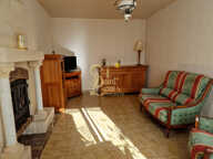 MAISON DE 5 CHAMBRES AVEC GARAGE ET PETIT JARDIN — photo 3