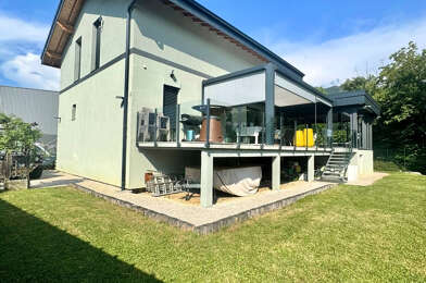 Maison 5 pièces 776000 €
