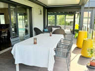 Challes les eaux, maison familiale d'exception avec piscine — photo 3