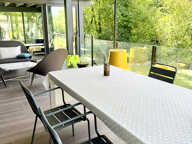 Challes les eaux, maison familiale d'exception avec piscine — photo 4