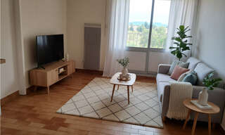 Appartement 3 Pièces 38 m² à vendre à Carqueiranne (83320)