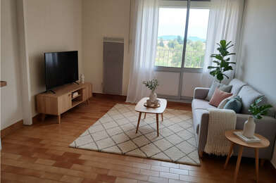 Appartement 3 pièces 250000 €