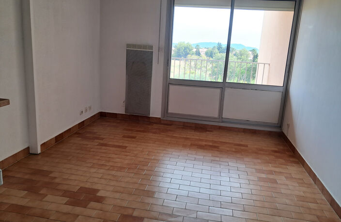 Carqueiranne 3P duplex avec stationnement — photo 2