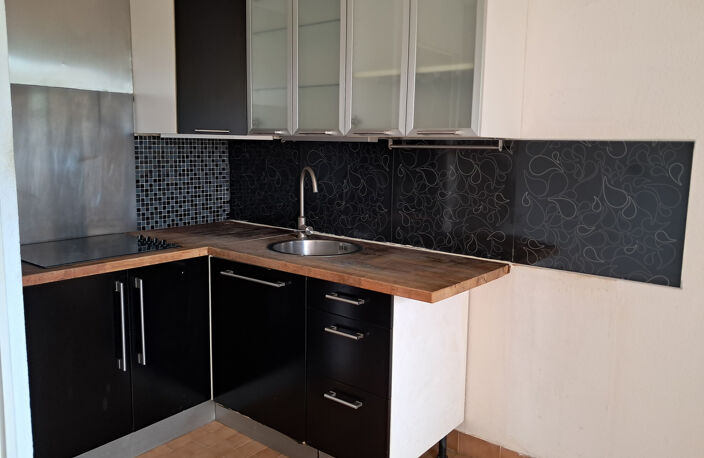 Carqueiranne 3P duplex avec stationnement — photo 4