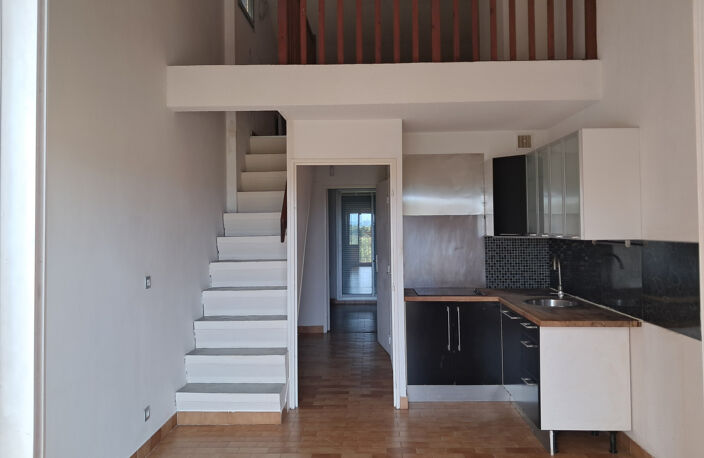 Carqueiranne 3P duplex avec stationnement — photo 5
