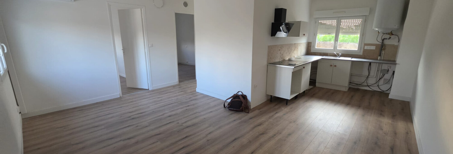 Appartement 3 Pièces 57 m² à louer à Florensac (34510)