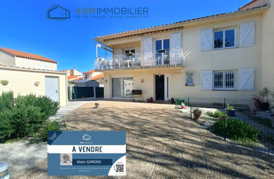 VILLA T5 possibilité 2appartements 160m2 — photo du bien