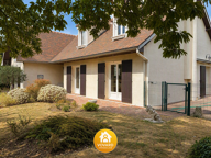 Grande maison familiale avec sous-sol total à Saint Brice So — photo 2