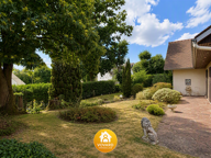 Grande maison familiale avec sous-sol total à Saint Brice So — photo 3