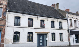 Maison 7 Pièces 188 m² à vendre à Frévent (62270)