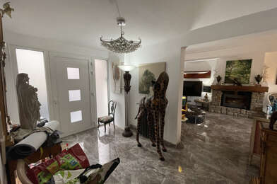 Maison 7 pièces 297500 €