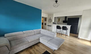 Appartement 3 Pièces 63 m² à vendre à Salon-de-Provence (13300)