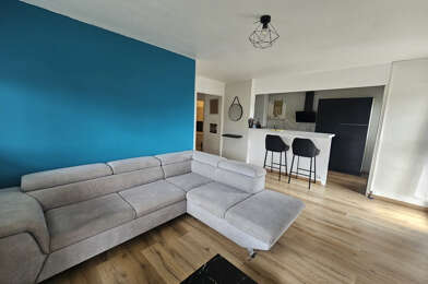 Appartement 3 pièces 202000 €