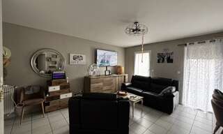 Appartement 3 Pièces 72 m² à louer à Saint-Paul-en-Jarez (42740)