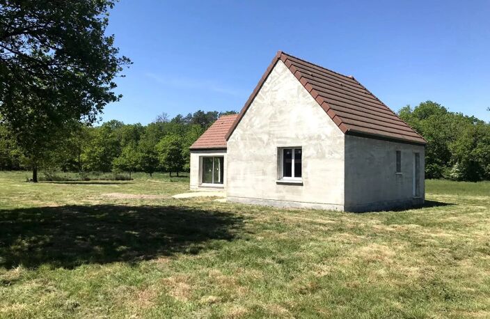 Maison à vendre - La Ferté-Imbault, à proximité de Romorantin-Lanthenay — photo 2