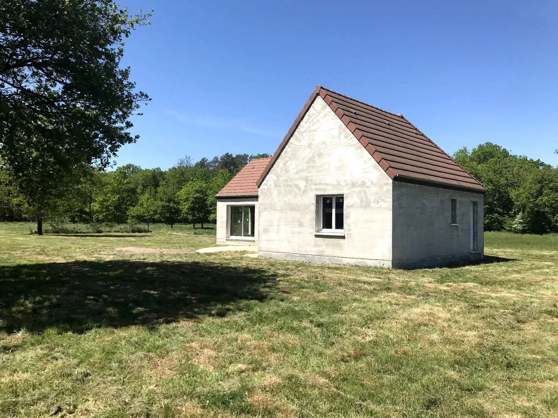 Acheter maison 130 m² 96 900 € à La Ferté-Imbault (41300) : une annonce Arthurimmo.com — 2