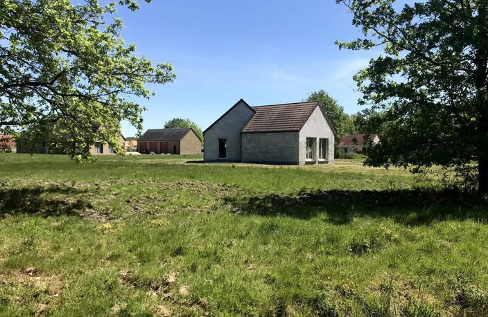 Maison à vendre - La Ferté-Imbault, à proximité de Romorantin-Lanthenay — photo 3