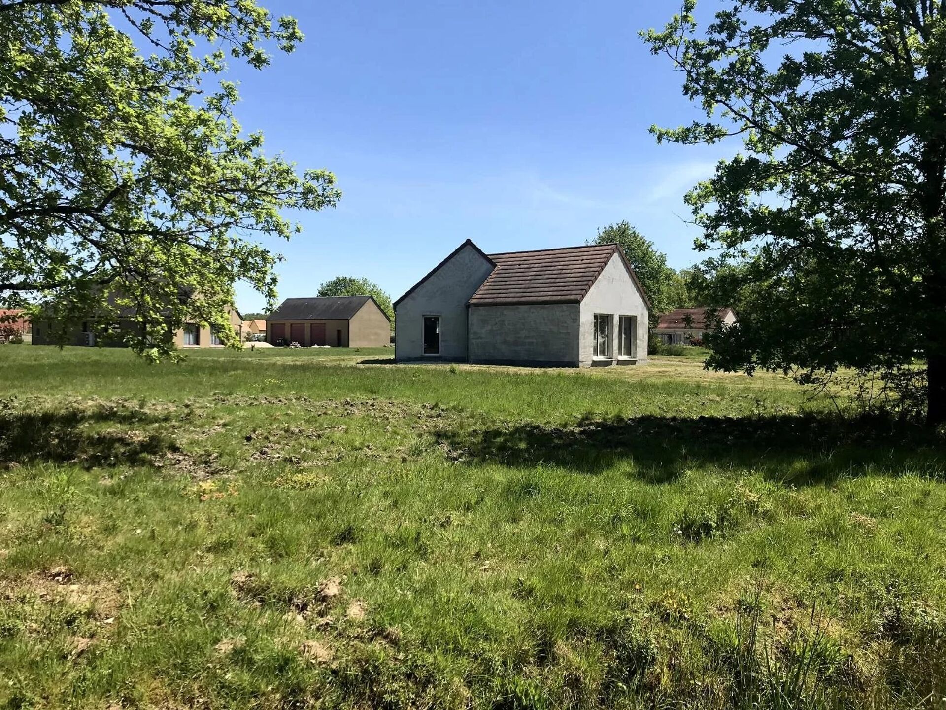 Acheter maison 130 m² 96 900 € à La Ferté-Imbault (41300) : une annonce Arthurimmo.com — 3