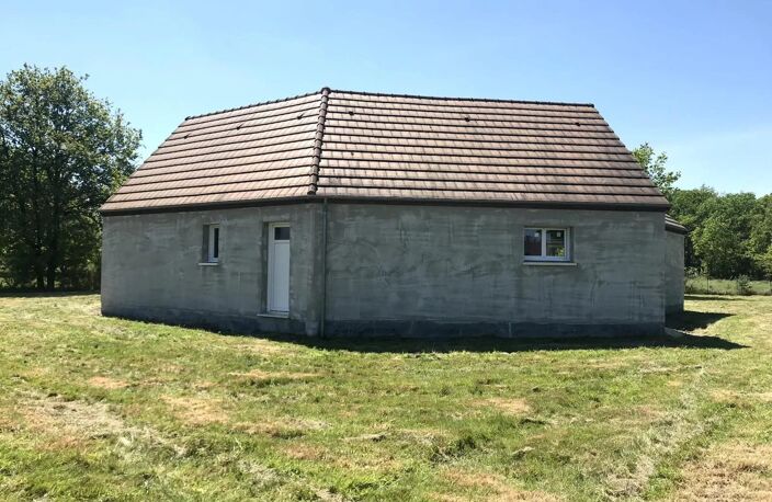 Maison à vendre - La Ferté-Imbault, à proximité de Romorantin-Lanthenay — photo 4