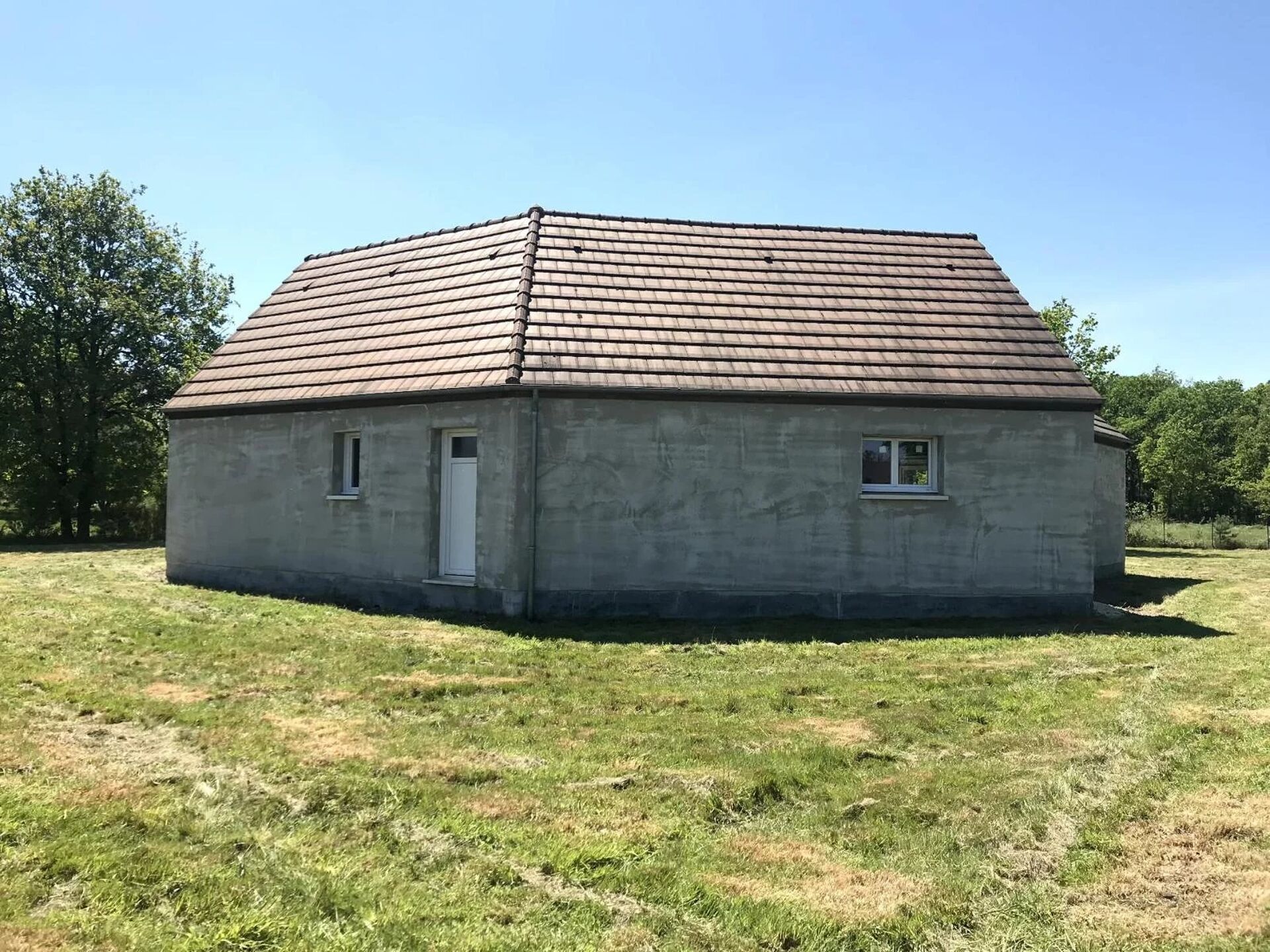 Acheter maison 130 m² 96 900 € à La Ferté-Imbault (41300) : une annonce Arthurimmo.com — 4