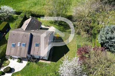 Maison 8 pièces 830000 €