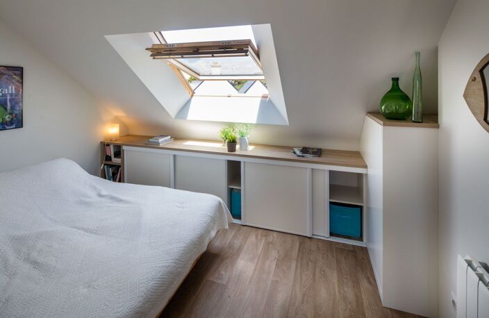 Pavillon contemporain  — photo 4