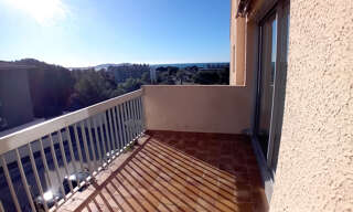 Appartement 1 Pièce 25 m² à vendre à Carqueiranne (83320)