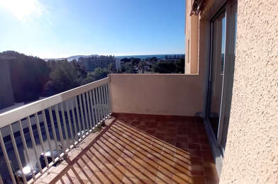 Appartement 1 pièces 210000 €