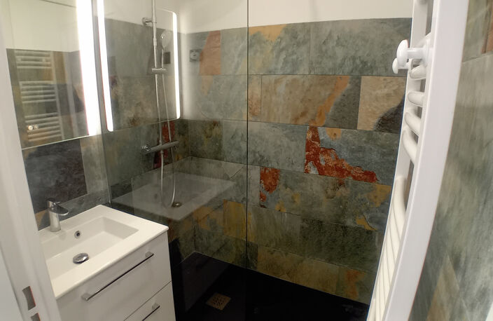 Carqueiranne Appartement 1P avec stationnement privé — photo 5