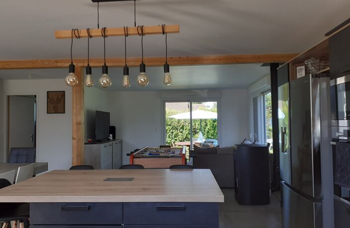 Pavillon neuf individuel  — photo 2