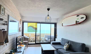 Appartement 2 Pièces 44 m² à vendre à Lacanau (33680)