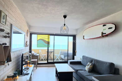 Appartement 2 pièces 229000 €