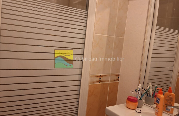 Appartement T2 en duplex 36 m2 avec vue océan — photo 5