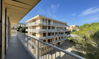 Appartement 4 Pièces 75 m² à vendre à La Ciotat (13600)