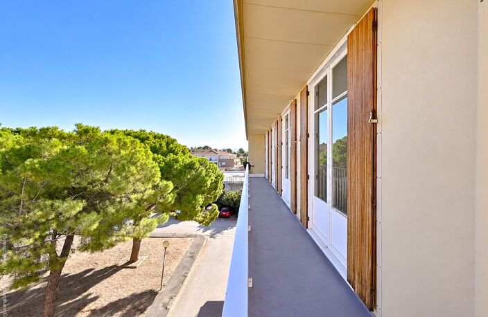TYPE 3/4  LA CIOTAT — photo 3