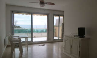 Appartement 1 Pièce 30 m² à louer à Roquebrune-Cap-Martin (06190)
