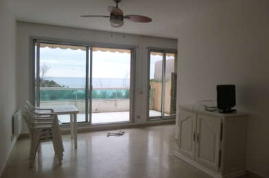 Appartement 1 pièces 912 €
