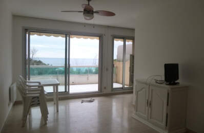 Charmant Studio - Proche MONACO — photo du bien