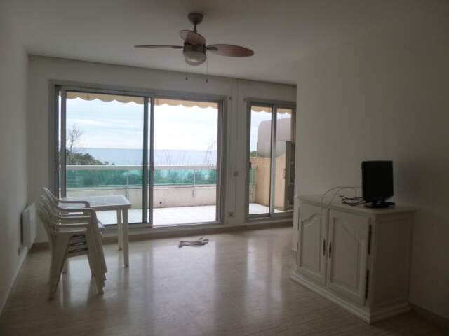 Charmant Studio - Proche MONACO — photo du bien